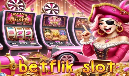 betflik slot