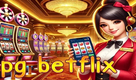 pg betflix