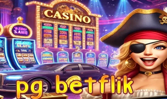 pg betflik