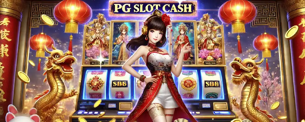 PG Slot