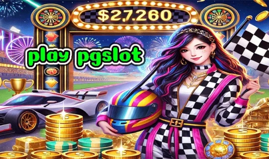 play pgslot
