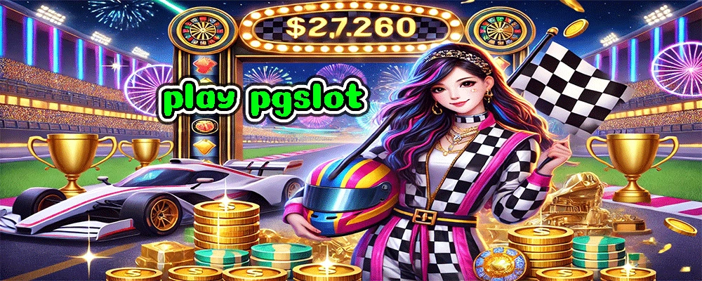 play pgslot