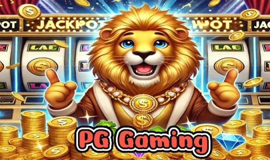 PG Gaming