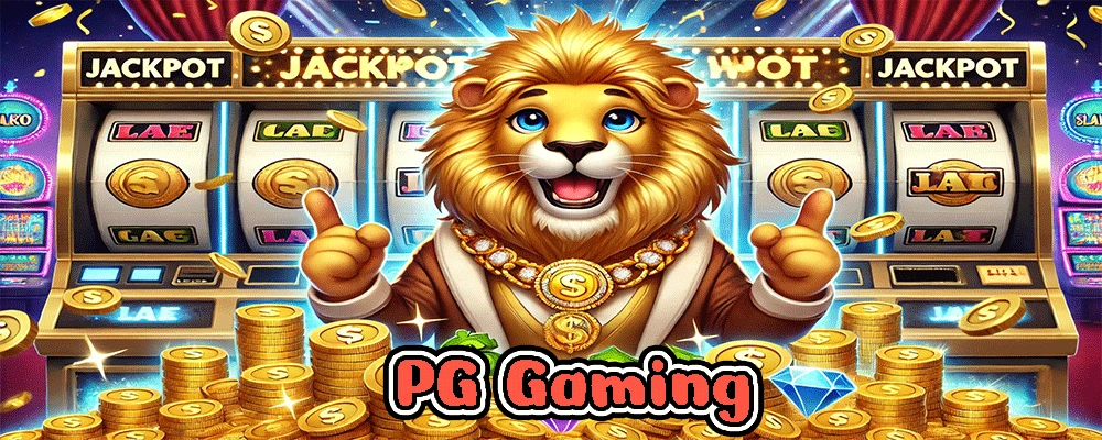 PG Gaming